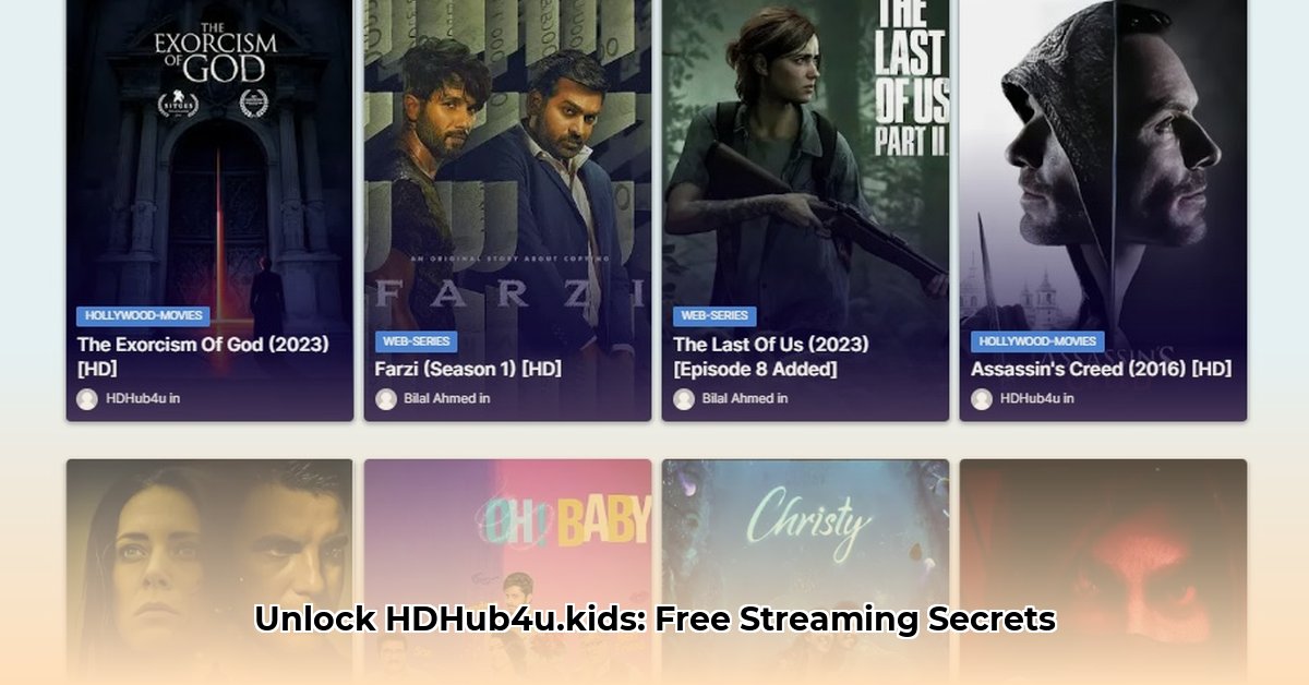download-hdhub4u-kids